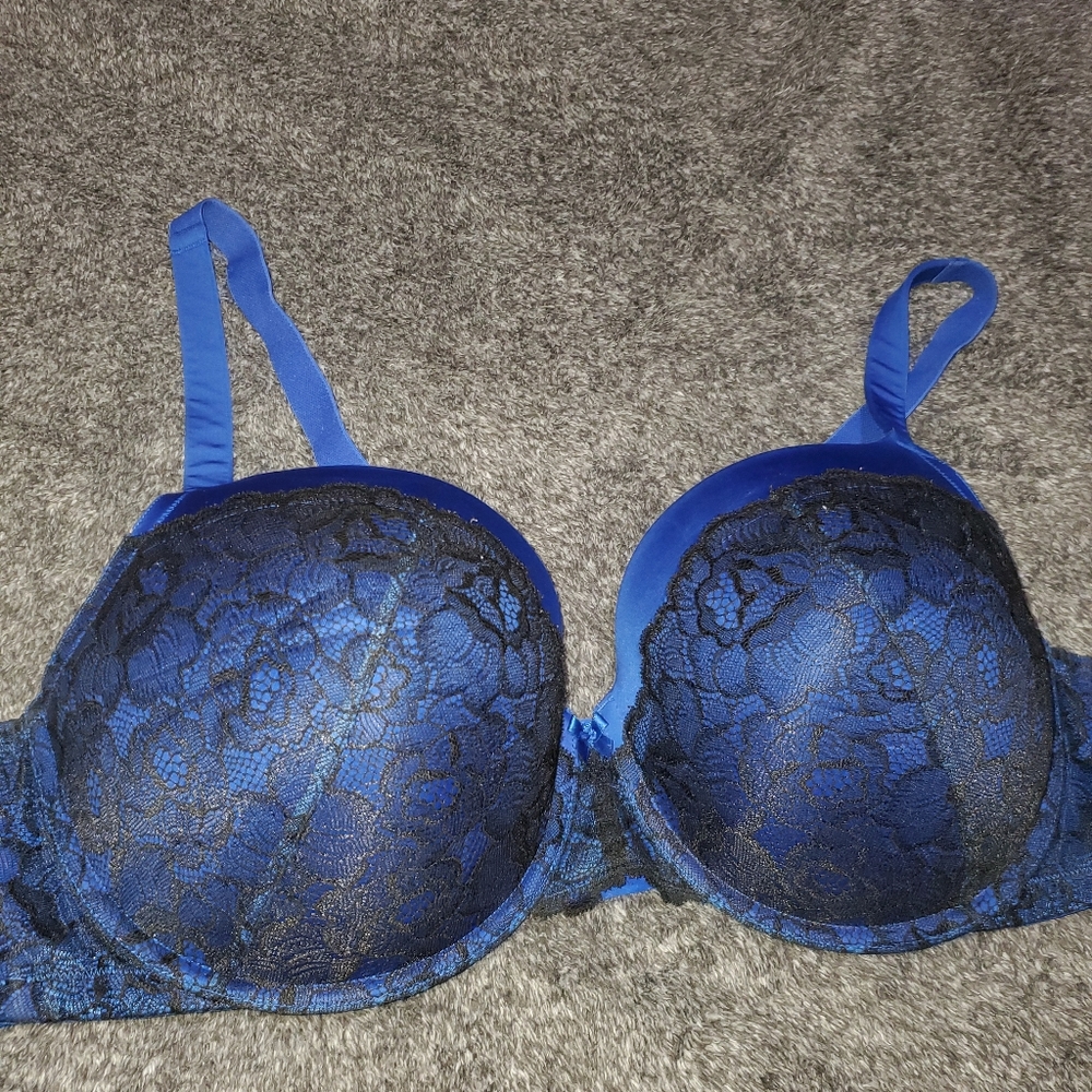 Torrid Bra 48C